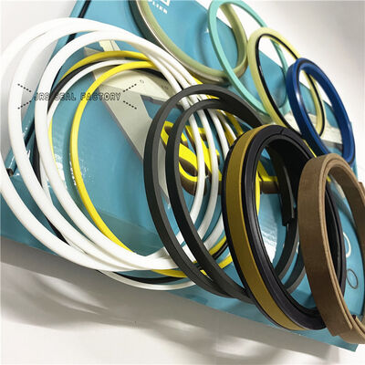 3195647 2976848-G 2976848 ชุดซีลกระบอกไฮดรอลิกแขนขุดบูมถัง