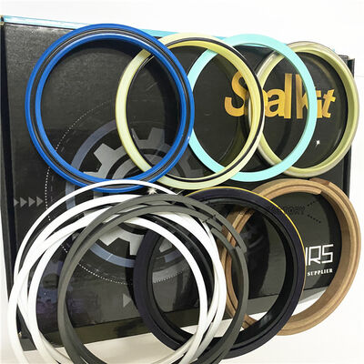 3195647 8T4772 2976848-G Arm Boom Bucket กระบอกไฮดรอลิกรถขุดชุดซีล Lift Tift ชุดพวงมาลัย