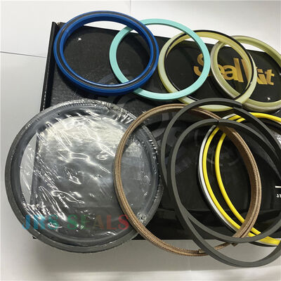 3195647-G 2976848-G 2578422 ชุดซีลกระบอกไฮดรอลิกแขนขุดบูมถัง