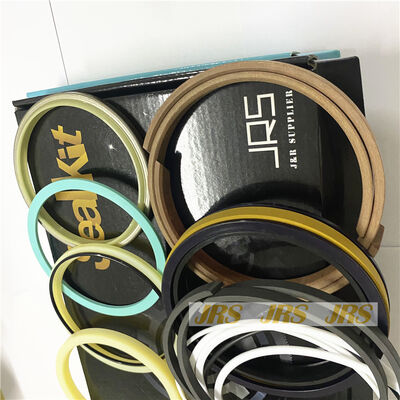 3195647 2578422 8T4772 ชุดซีลกระบอกไฮดรอลิกแขนขุดบูมถัง