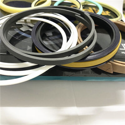 2976848-G 3195647 2578422 ชุดซีลกระบอกไฮดรอลิกแขนขุดบูมถัง