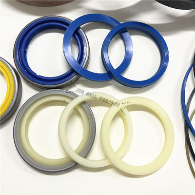 3195647-G 2976848-G 1137478 กระบอกไฮดรอลิก Loader Lift Tift ชุดซีลพวงมาลัย