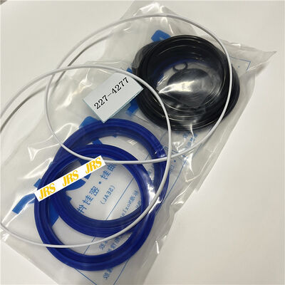 227-4277 2274277 กระบอกไฮดรอลิกรถขุดแขนบูมถังซีลชุดยก Tift ชุดพวงมาลัยรถตัก