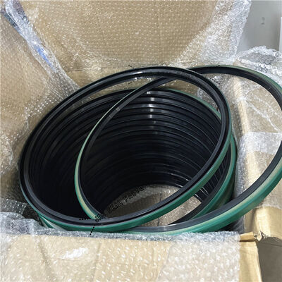 2824350 6v8384 3307851 6V8385 Arm Boom Bucket กระบอกไฮดรอลิกรถขุดชุดซีลซีลฝุ่น