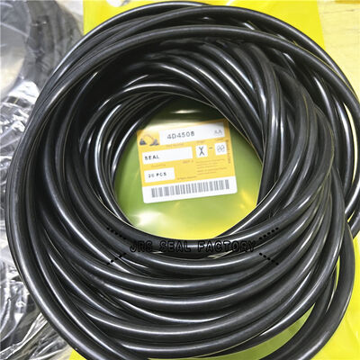 1H5728 4D4508 8F8733 7R8872 Arm Boom Bucket กระบอกไฮดรอลิกรถขุด Loader Lift Tift พวงมาลัยชุดซีล