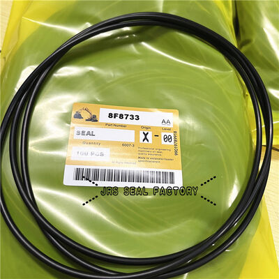 1H5728 4D4508 8F8733 7R8872 Arm Boom Bucket กระบอกไฮดรอลิกรถขุด Loader Lift Tift พวงมาลัยชุดซีล