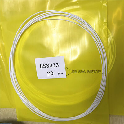 8S3373 4S5816 PTFE Back up Seal ชุดซีลฝุ่น Lift Tift Steeirng กระบอกไฮดรอลิก Loader Kit