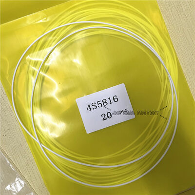 8S3373 4S5816 PTFE Back up Seal ชุดซีลฝุ่น Lift Tift Steeirng กระบอกไฮดรอลิก Loader Kit