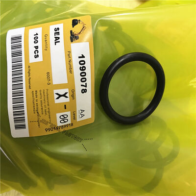 1142687 1090078 2S2251 8F6320 กระบอกไฮดรอลิก Loader Lift Tift ชุดซีลพวงมาลัย