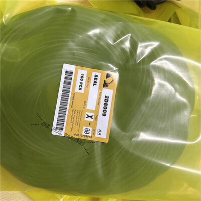 2D8009 5B3718 5P9806 9H6067 NBR สีดำ Oring กระบอกไฮดรอลิกยก Tift ชุดซีลพวงมาลัย