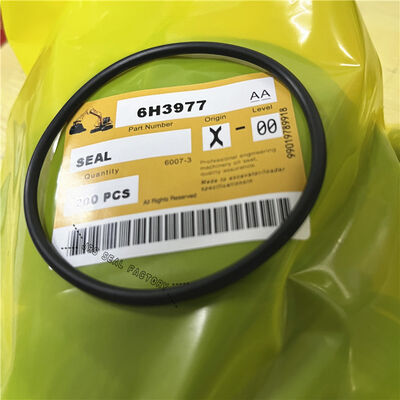 5H2824 2H3934 6H3977 1090076 ชุดซีลกระบอกไฮดรอลิกยก Tift