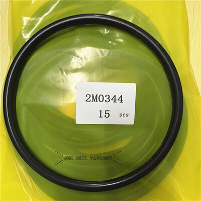 6V4589 4S5924 2M0344 2H3938 Lift Tift พวงมาลัยไฮดรอลิกกระบอก Loader Oring Seal