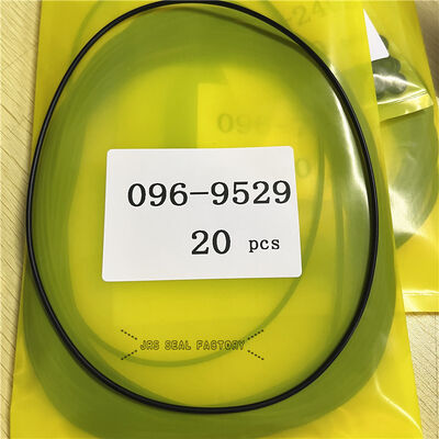 7L4774 239-2402 2392402 0969529 096-9529 2242639 224-2639 NBR Black Oring ชุดซีลกระบอกไฮดรอลิก Loader