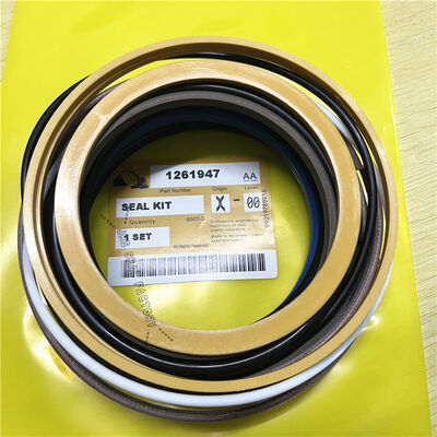 4364915 436-4915 Arm Boom Bucket ชุดซีลกระบอกไฮดรอลิกรถขุด