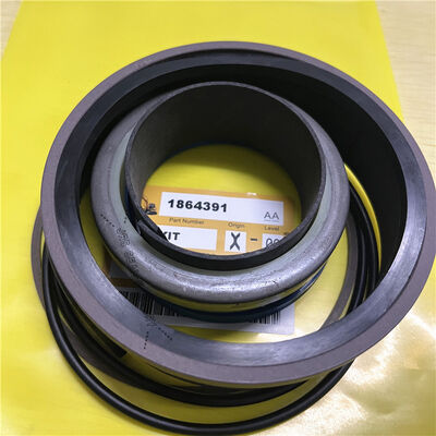 2478996 1446305050 1864391 Arm Boom Bucket รถขุดไฮดรอลิกชุดซีล Lift Tift ชุดพวงมาลัย Loader