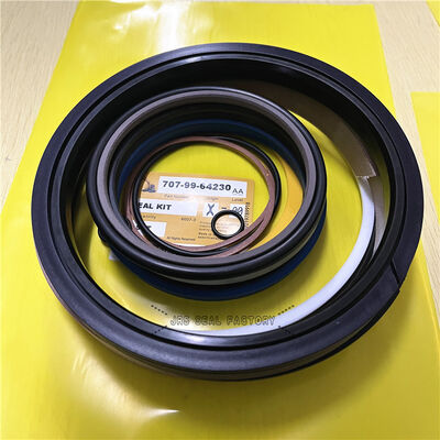 7079958260 707-99-58260 707-99-47600 7079947600 707-99-64230 7079964230 Boom Arm Bucketกระบอกไฮดรอลิกรถขุดชุดซีล