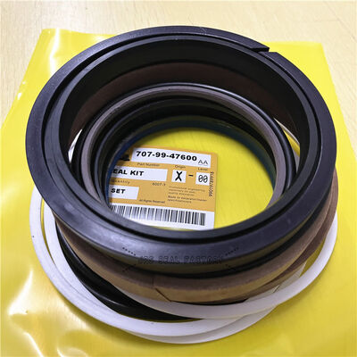 7079958260 707-99-58260 707-99-47600 7079947600 707-99-64230 7079964230 Boom Arm Bucketกระบอกไฮดรอลิกรถขุดชุดซีล