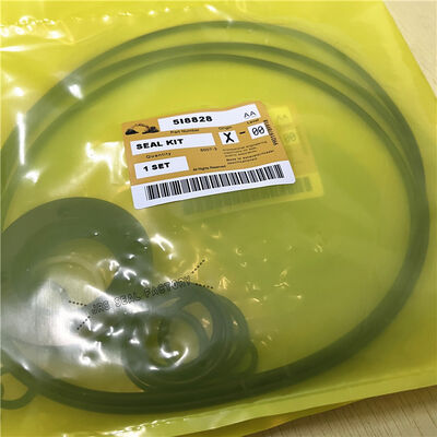 5I8828 5I-8828 7Y4222 7Y-4222 Swing Motor Kit ชุดมอเตอร์เดินทางชุดปั๊มไฮดรอลิกชุดซีลขุด