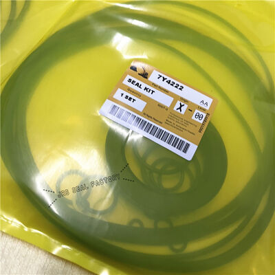 5I8828 5I-8828 7Y4222 7Y-4222 Swing Motor Kit ชุดมอเตอร์เดินทางชุดปั๊มไฮดรอลิกชุดซีลขุด