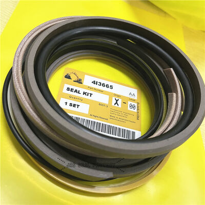4I3665 4I-3665 7079824480 707-98-24480 Arm Boom Bucket Center Joint Kit Swing Motor Kit Travel Motor Hydraulic Excavator Seal Kit