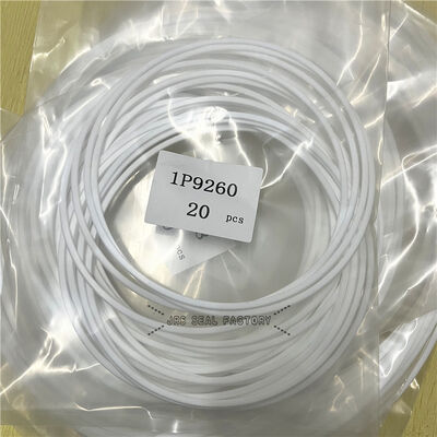 1P9260 1P-9260 PTFE ด้านหลังซีลฝุ่นแขนบูมถังกระบอกไฮดรอลิก Excavator Loader ชุดซีล
