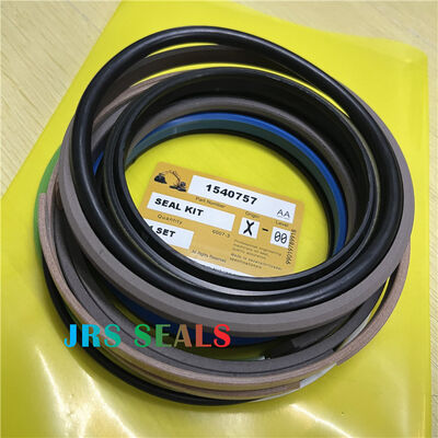 2095874 209-5874 กระบอกไฮดรอลิกรถขุดบูมอาร์มถังซีลชุดเดินทางชุดมอเตอร์