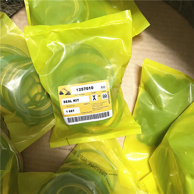 1257010 125-7010 ชุดซีลพวงมาลัยยกรถตักไฮดรอลิกยก Tift