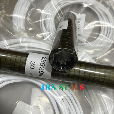 2H9298 2H-9298 กระบอกไฮดรอลิก Loader Lift Tift พวงมาลัยซีลกันฝุ่น