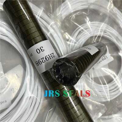 2H9298 2H-9298 กระบอกไฮดรอลิก Loader Lift Tift พวงมาลัยซีลกันฝุ่น