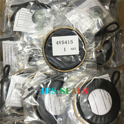 8R0861 4V5415 8R-0861 4V-5415 กระบอกไฮดรอลิก Loader Lift Tift ชุดซีลพวงมาลัย