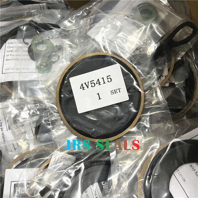 8R0861 4V5415 8R-0861 4V-5415 กระบอกไฮดรอลิก Loader Lift Tift ชุดซีลพวงมาลัย