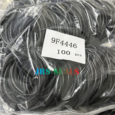 2D2565 2D-2565 5P7084 5P-7084 9F4446 9F-4446 กระบอกไฮดรอลิก Loader Lift Tift พวงมาลัย Oring Back up Ring Seal
