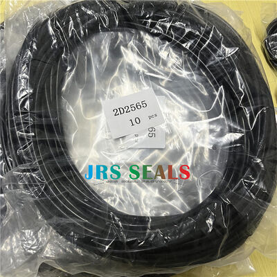 2D2565 2D-2565 5P7084 5P-7084 9F4446 9F-4446 กระบอกไฮดรอลิก Loader Lift Tift พวงมาลัย Oring Back up Ring Seal