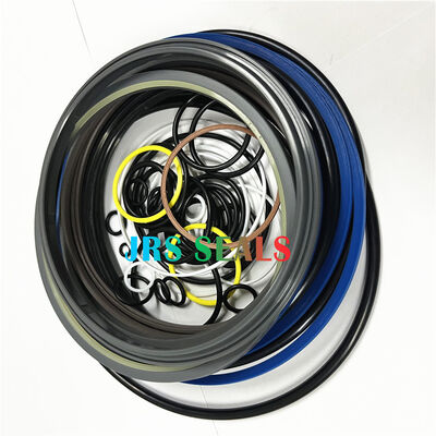 ชุดซีลค้อนเบรกเกอร์กระบอกไฮดรอลิกสำหรับ SB81