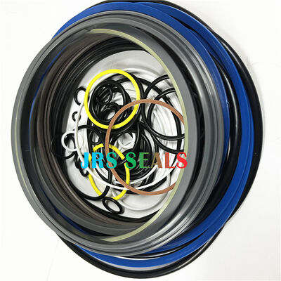ชุดซีลค้อนเบรกเกอร์กระบอกไฮดรอลิกสำหรับ SB81