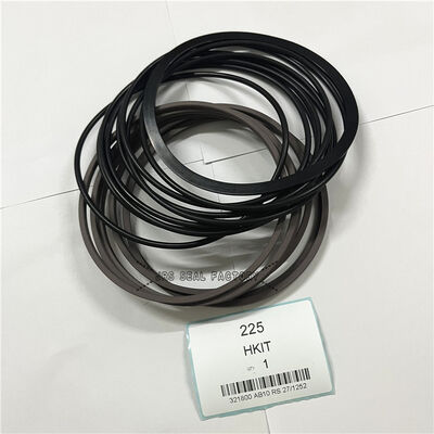 7J7621 8J0393 8J0388 CENTER JOINT กระบอกไฮดรอลิกรถขุดแขนบูมถังซีลชุด