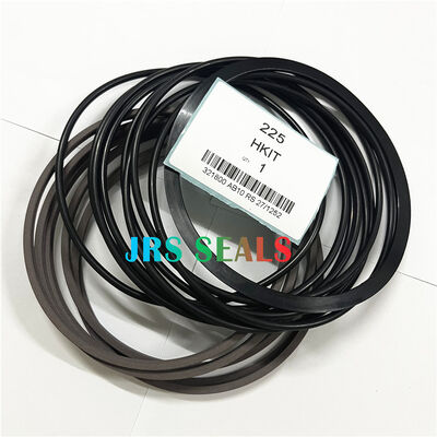 7J7621 8J0393 8J0388 CENTER JOINT กระบอกไฮดรอลิกรถขุดแขนบูมถังซีลชุด