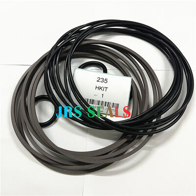 7J7621 8J0393 8J0388 CENTER JOINT กระบอกไฮดรอลิกรถขุดแขนบูมถังซีลชุด