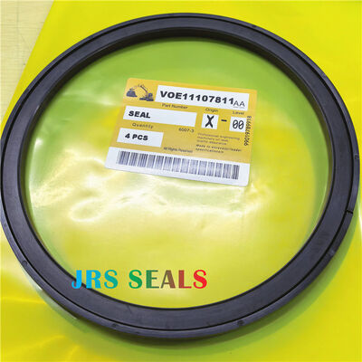 VOE11107811 VOE11107371 Dring Seal กระบอกไฮดรอลิก Loader Lift Tift ชุดซีลพวงมาลัย
