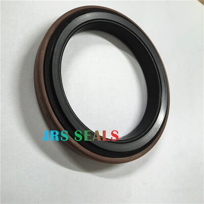 8E9648 2397943 2611546 2397947 Lift Tift พวงมาลัยไฮดรอลิกกระบอก Loader ซีลฝุ่น
