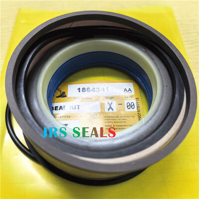 4662895 466-2895 1864311 186-4311 Boom Arm Bucket กระบอกไฮดรอลิกรถขุดชุดซีลชุดมอเตอร์สวิง