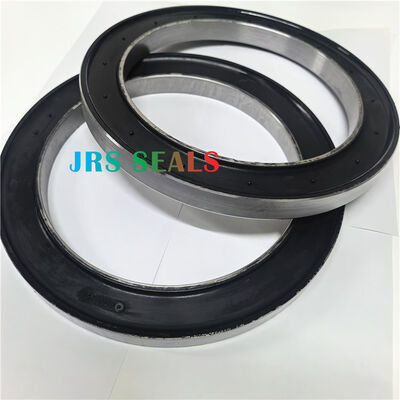 8T0298 8T-0298 ซีลเหล็กไฮดรอลิกกระบอก Loader Lift Tift ชุดซีลพวงมาลัย