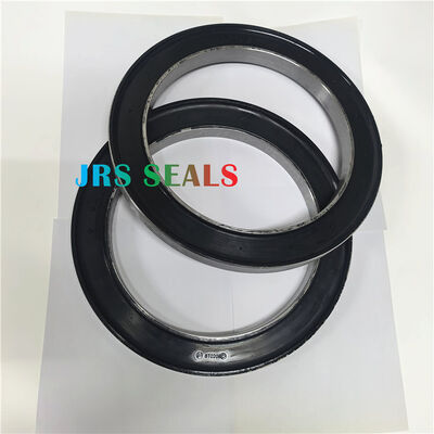 8T0298 8T-0298 ซีลเหล็กไฮดรอลิกกระบอก Loader Lift Tift ชุดซีลพวงมาลัย