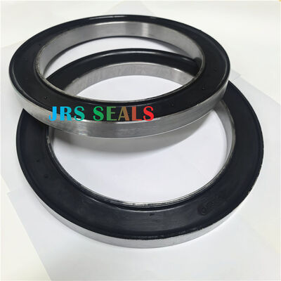8T0298 8T-0298 ซีลเหล็กไฮดรอลิกกระบอก Loader Lift Tift ชุดซีลพวงมาลัย