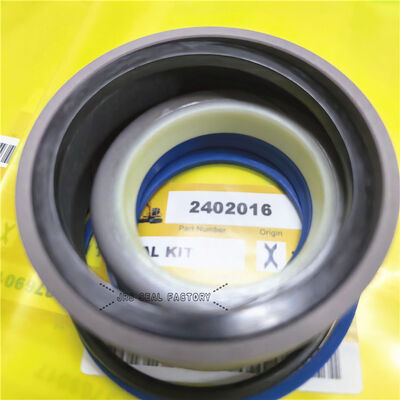 2402016 240-2016 Lift Tift Steering ชุดซีลกระบอกไฮดรอลิก Loader