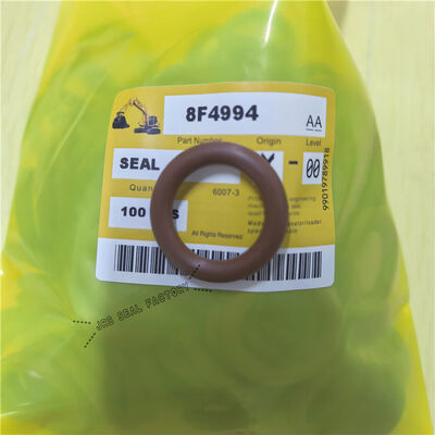 8F4994 8F-4994 8M8283 8M-8283 5P8119 5P-8119 FKM Oring Seal กระบอกไฮดรอลิก Loader Lift Tift พวงมาลัยชุดซีล