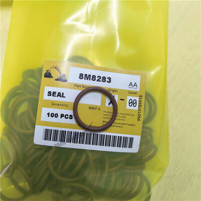 8F4994 8F-4994 8M8283 8M-8283 5P8119 5P-8119 FKM Oring Seal กระบอกไฮดรอลิก Loader Lift Tift พวงมาลัยชุดซีล
