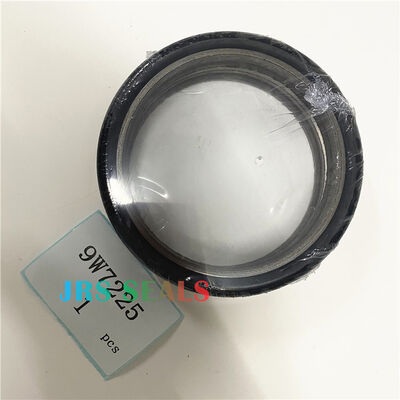 9W7225 9W-7225 กระบอกไฮดรอลิก Loader Lift Tift ชุดซีลพวงมาลัย Floating Seal