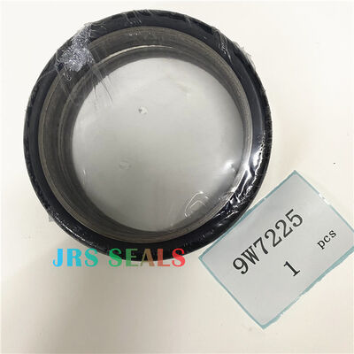 9W7225 9W-7225 กระบอกไฮดรอลิก Loader Lift Tift ชุดซีลพวงมาลัย Floating Seal