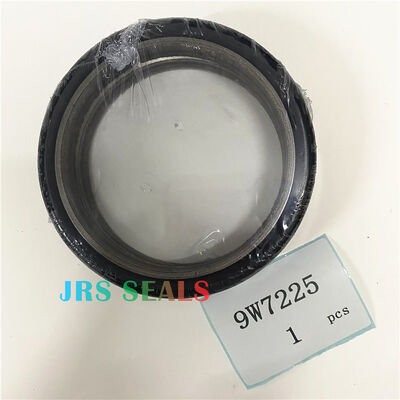 9W7225 9W-7225 กระบอกไฮดรอลิก Loader Lift Tift ชุดซีลพวงมาลัย Floating Seal